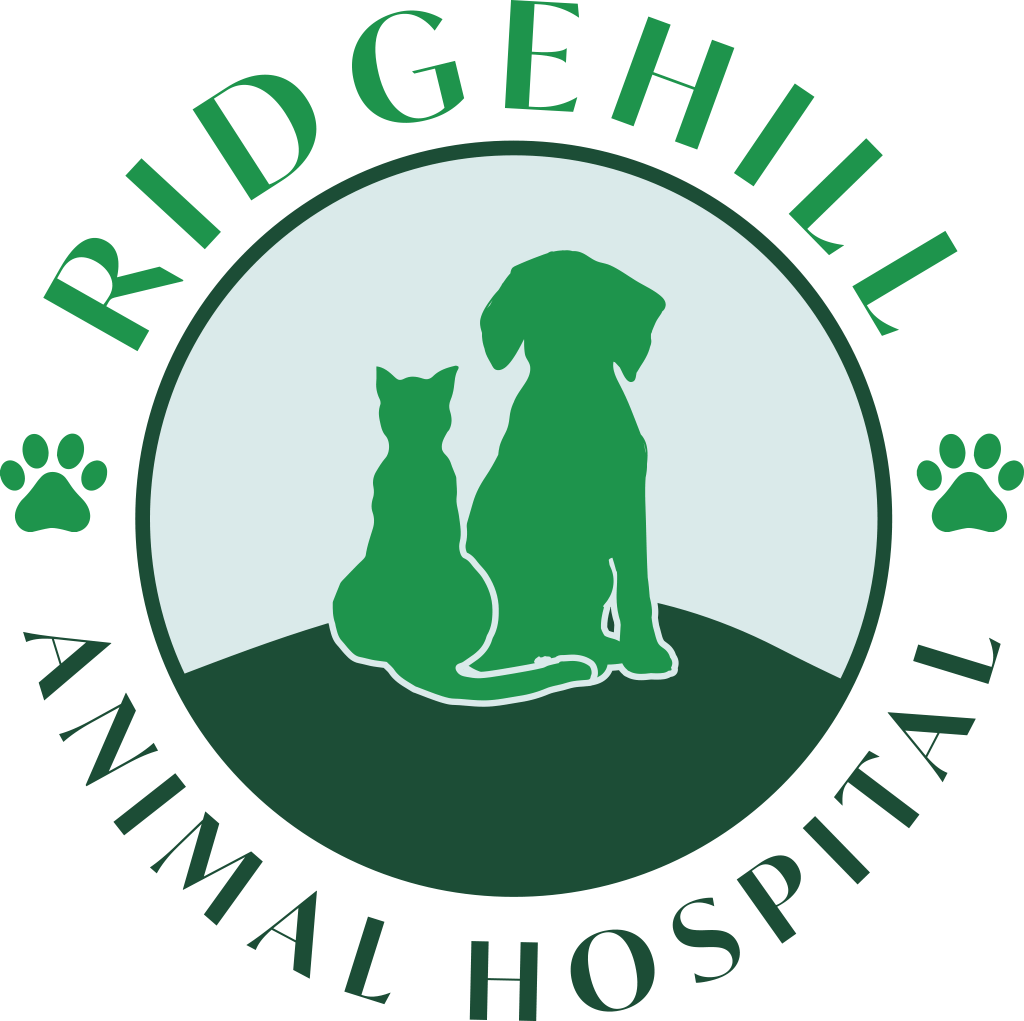 Ridgehill Animal Hospital