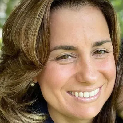 Anne DiLeone, DVM