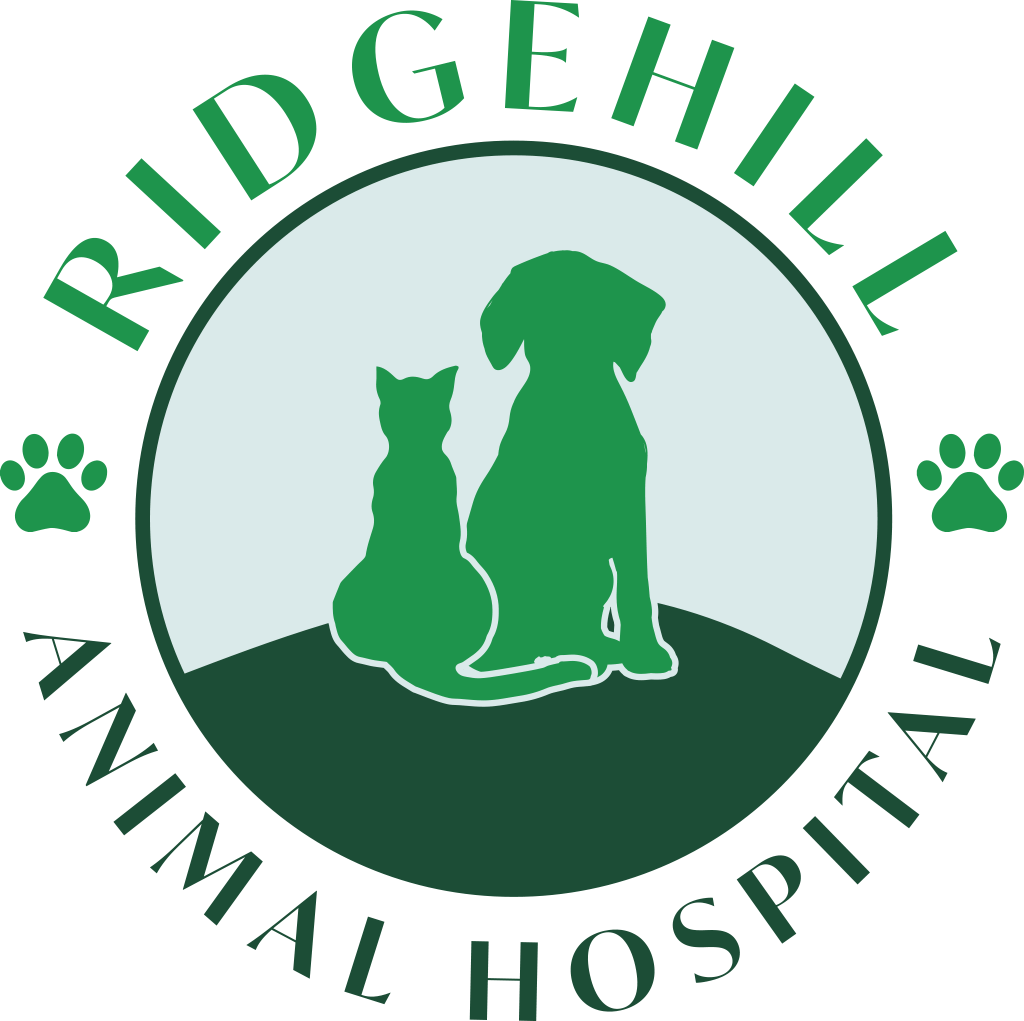 Ridgehill Animal Hospital